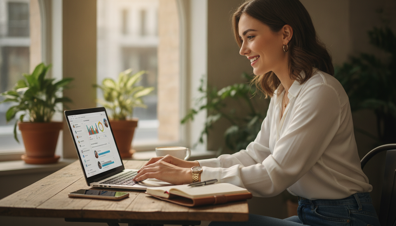 Model Jobs finden: So nutzt du Social Media richtig