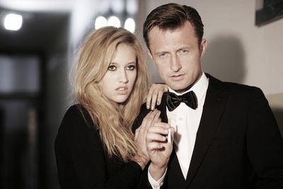 Dating Service - Einfach und schnell