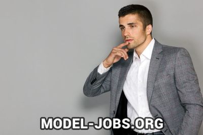 Le mannequin homme : les hommes dans le monde de la mode