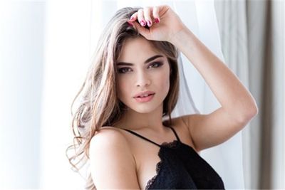 Model Bewerbung