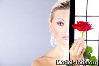 Aktmodel werden