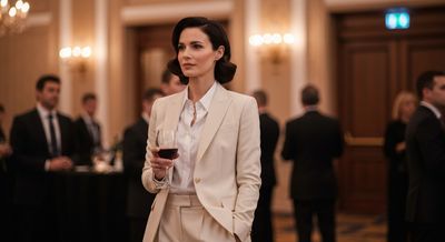 Champagner-Pairing: Brilliere beim exklusiven Tasting