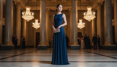 Opernhaus-Knigge: So glänzt du bei der Premiere