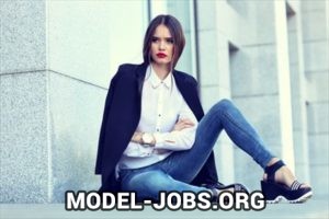 Modeln